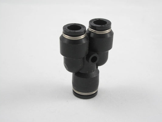 PW - Unequal Union Y