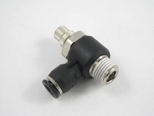 JSC - Speed Controller