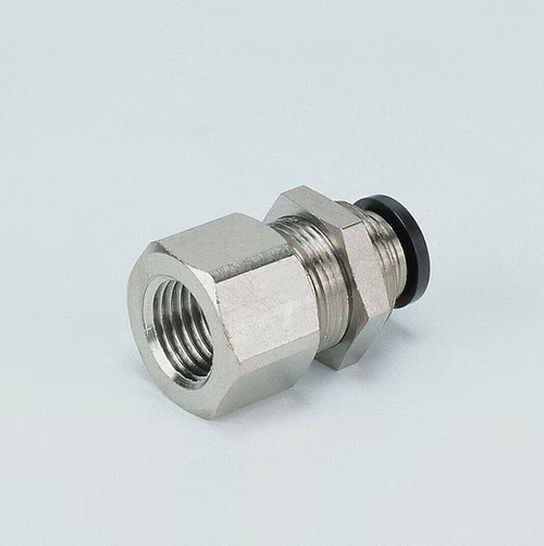 PMF - Female Bulkhead