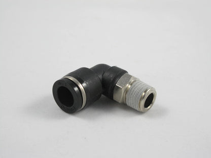 PL-Swivel Elbow
