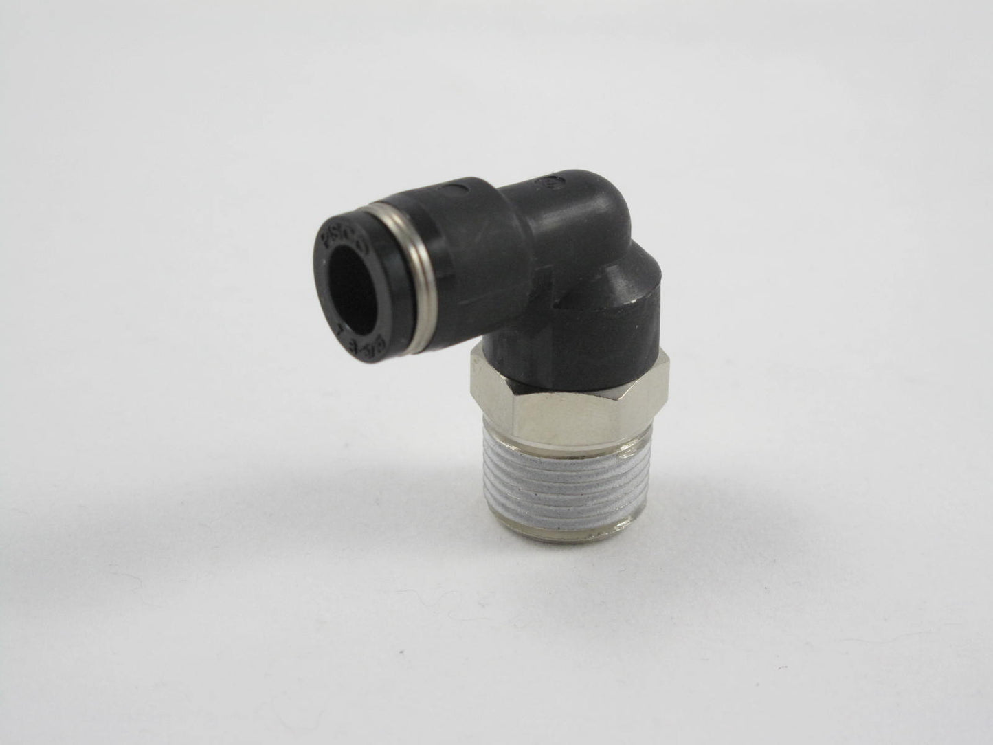 PL-Swivel Elbow