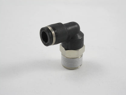 PL-Swivel Elbow