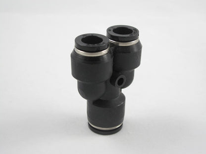 PW - Unequal Union Y