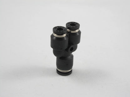 PW - Unequal Union Y