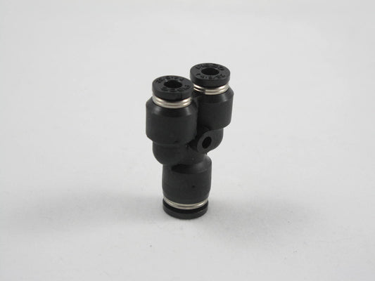 PW - Unequal Union Y