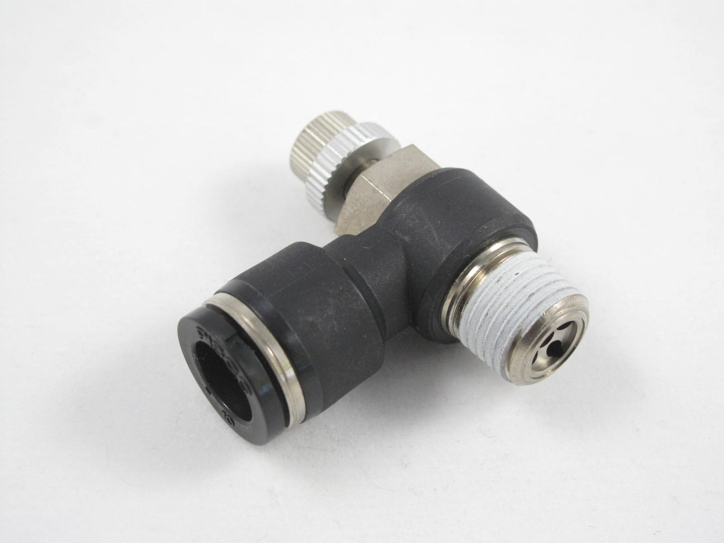 JSC - Speed Controller