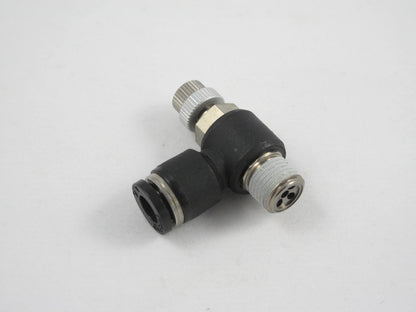 Pisco T-Series Pneumatic Fittings
