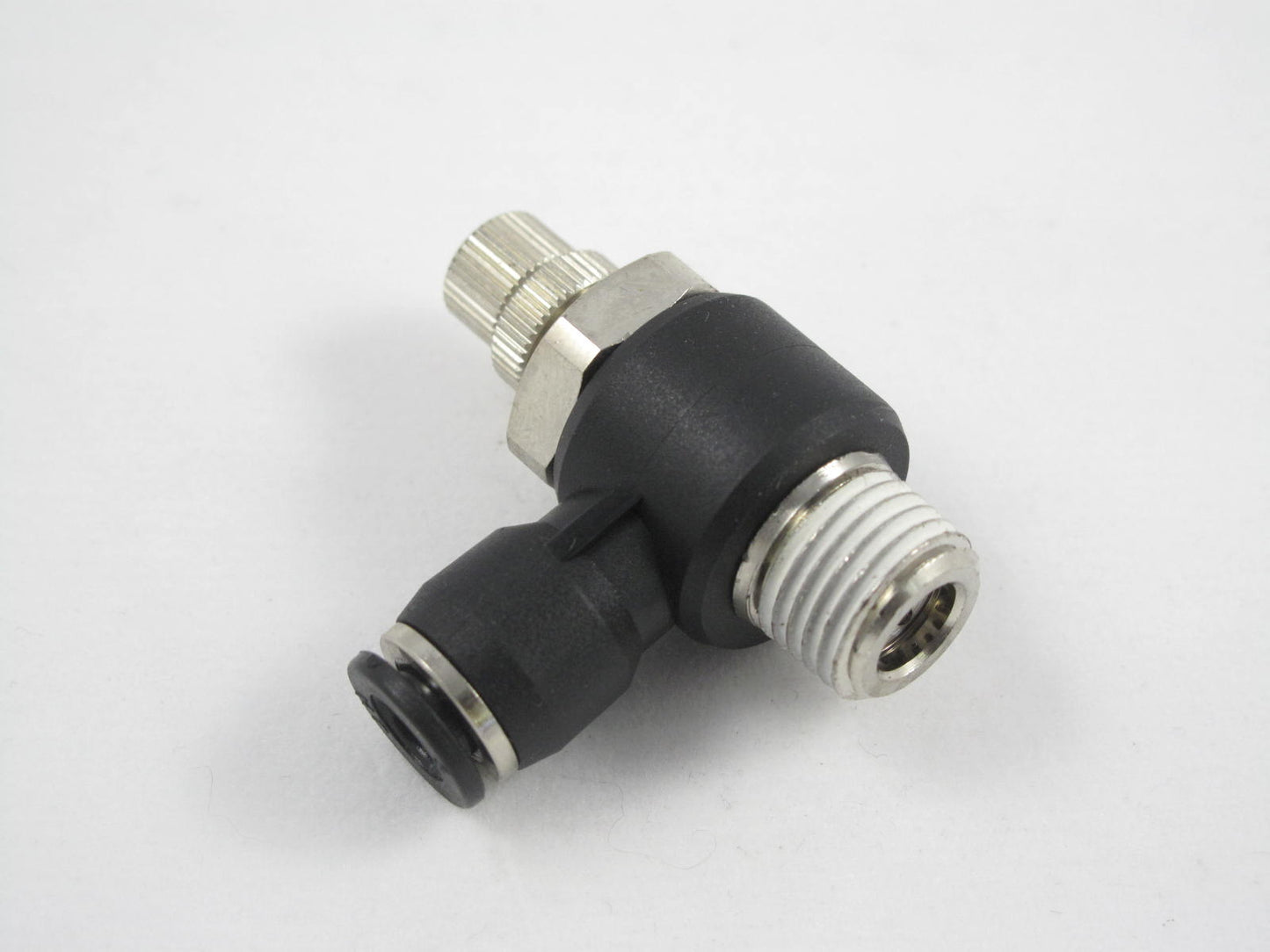 JSC - Speed Controller