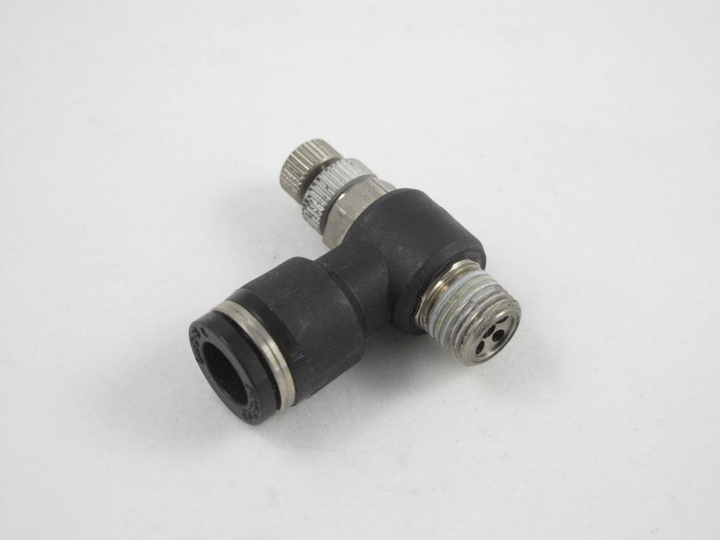 JSC - Speed Controller