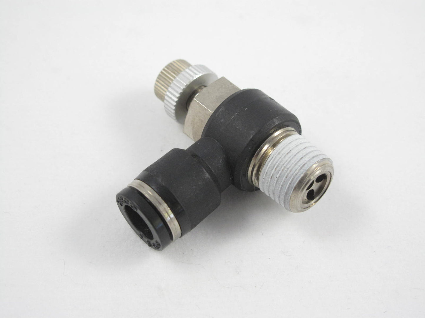 JSC - Speed Controller