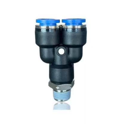 Pisco T-Series Pneumatic Fittings