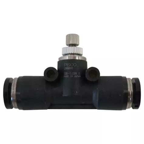 JNMU - Throttle Valve