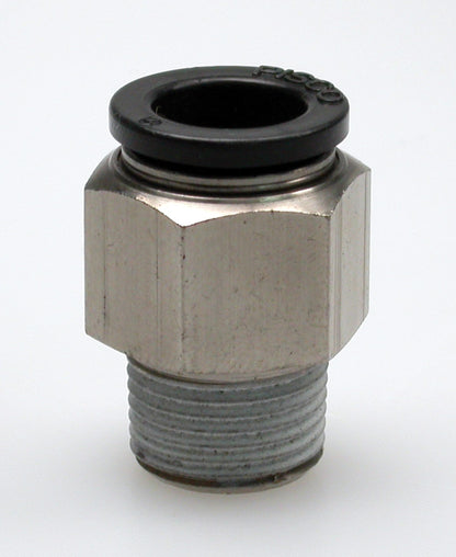 Pisco T-Series Pneumatic Fittings