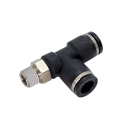 Pisco T-Series Pneumatic Fittings