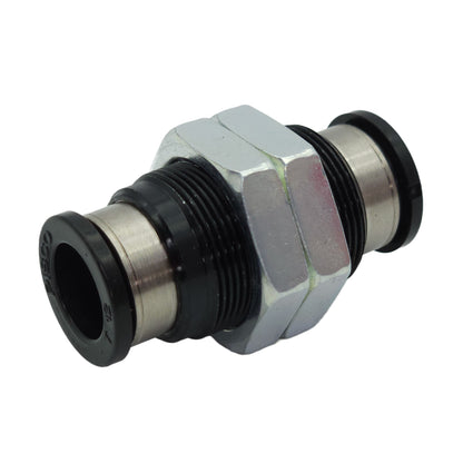 Pisco T-Series Pneumatic Fittings