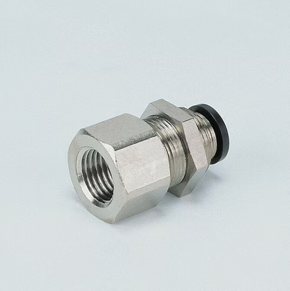 Pisco T-Series Pneumatic Fittings