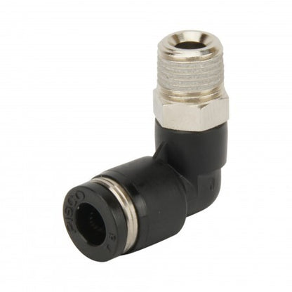 Pisco T-Series Pneumatic Fittings