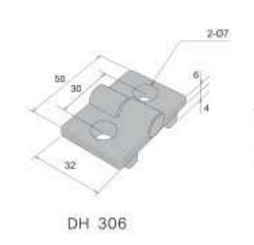 Hinges