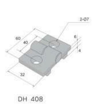 Hinges