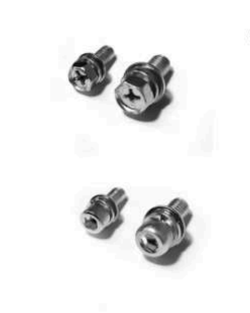 Socket Head Cap Screw