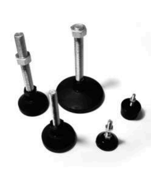 Adjustable Foot
