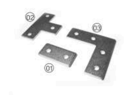 T Bracket