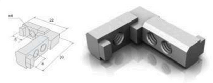 Inner Bracket