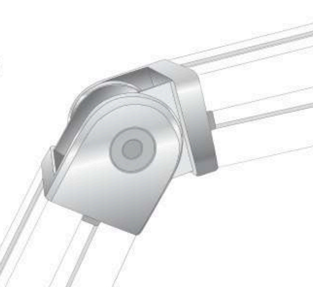 Angle Joint