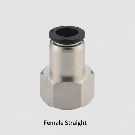 PCF - Female Straight