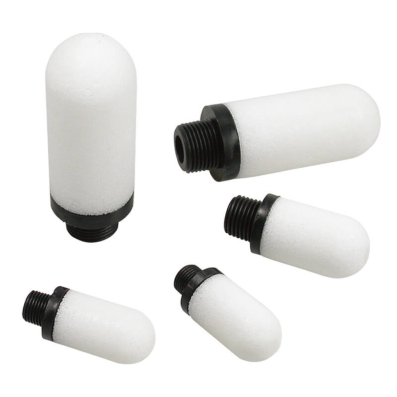 MSLE - High Performance Silencer