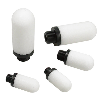 Pisco T-Series Pneumatic Fittings