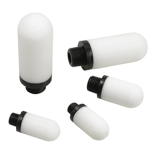 MSLE - High Performance Silencer