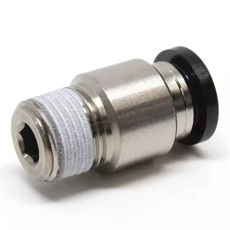 POC - Straight internal HEX